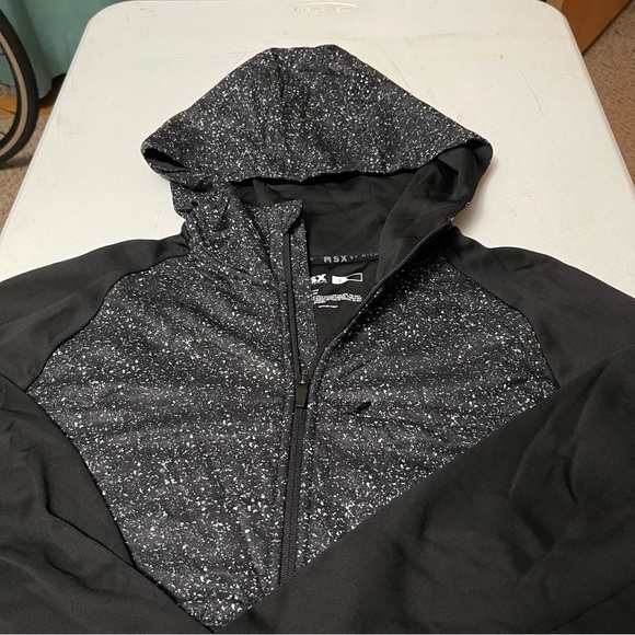 MSX Full Zip Jacket - Picture 8 of 12